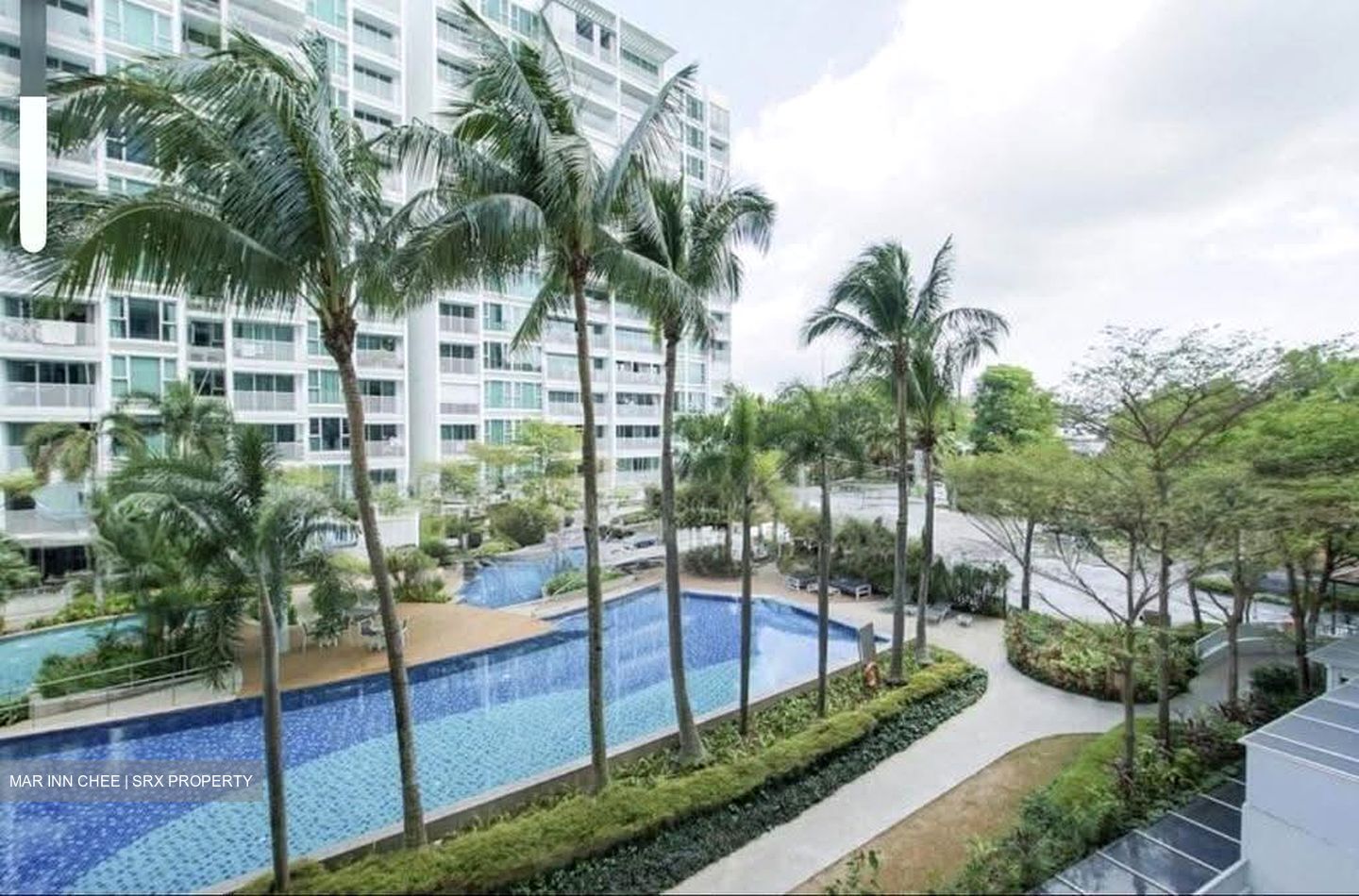 Optima @ Tanah Merah (D16), Condominium #609829071